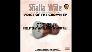 shatta wale street crown stay focused