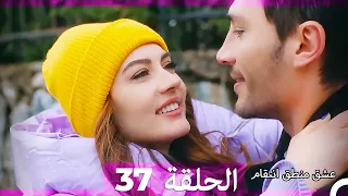 عشق منطق انتقام انتقام 37 أقسام طويلة Arabic Dubbed 