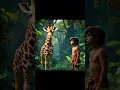Download Lagu Kaa and Mowgli: A Tale of Temptation and Betrayal