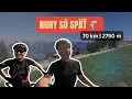 Download Lagu Alpský etapák – 2. etapa | 🦵 nohy späť, trať ako z katalógu | Alpen Tour