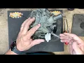 Quadrajet Power Setting fast idle speed and curb idle speed