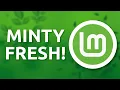 How to use Linux Mint - Demo for beginners