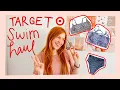 Target Swimsuit Haul 2021