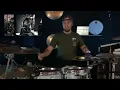 Judas Priest - Panic Attack - Drum Cover by Jake Davis Drums