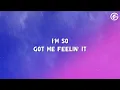 Usher - Caught Up (Lyrics)