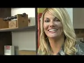 Courtney Hansen s Money a new car racing series