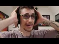 Millennial's FIRST TIME Hearing A TRIBE CALLED QUEST: "Electric Relaxation" (REACTION!!)