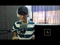 AINA ABDUL - KASIH MERINTIH (ORIGINAL SOUNDTRACK OF TRINIL) Official Lyric Video | REACTION