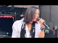 Tesla - Modern Day Cowboy (live in Webster, MA 6/1/25)