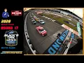 NASCAR Craftsman Trucks Series 2026 Round 17 Watch-Along