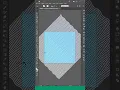 How to create Line Pattern in Adobe Illustrator