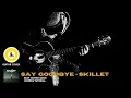 Download Lagu Say Goodbye - Skillet | EZEJaM | Guitar Cover | Easy Song Chords Tutorial 🤟🎸😎🎶