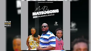 mr des matsogong feat salmawa u0026 khatjo official audio