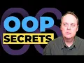 OOP Secrets Every Beginner Misses