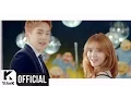[MV] AOA 지민(JIMIN) _ 야 하고 싶어(CALL YOU BAE) (Feat. XIUMIN(시우민) of EXO)
