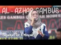 Download Lagu TERBARU | BAGAIKAN AIR \u0026 MINYAK | FAIZAH AL - AZHAR GAMBUS
