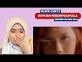 Download Lagu SEDIHNYA LIRIK LAGU NI ‼️ RAYUAN PEREMPUAN GILA - NADIN AMZAH
