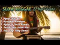 Download Lagu Slow Reggae Pagi Hari 2025 ☕ Lagu Santai Ngopi, Relaksasi, dan Teman Kerja untuk Menenangkan Hati
