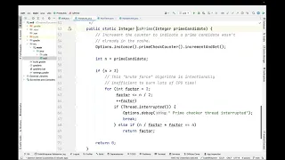 The Java Function Functional Interface Case Study ex9