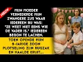 Download Lagu Mijn moeder vernederde mijn zwangere zus... Maar mijn 8-jarige zoon bleef niet stil