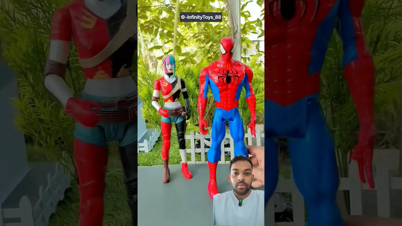#luckygameplay