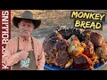 Best Monkey Bread Recipe Million Dollar Chocolate Monkey Bread