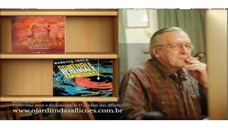 Olavo de Carvalho faz alguns comentários sobre o livro: ''Ética a Nicômaco'', e mais...