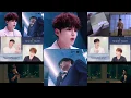 Download Lagu Zhoumi (With Ryeowook) - Starry Night [Mix Korean and Chinese Ver.]