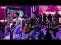 Jonas Brothers — Waffle House [Live @ SiriusXM]