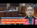 Download Lagu Di Praperadilan, Ahli Kubu Nadiem Pertanyakan Alat Bukti Penetapan Tersangka
