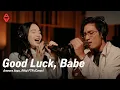 Download Lagu Ameera Asya \u0026 Rifqi FTR  - Good Luck Babe (Cover)