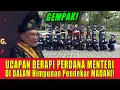 Download Lagu UCAPAN BERAPI PERDANA MENTERI DI DALAM Himpunan Pendekar MADANI!