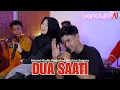 Download Lagu DUA SAATI - NAZMI NADIA X KRISHNA SAGARA [LIVE COVER]