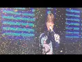Tyson Yoshi 澳門演唱會 嘉賓 張敬軒 
