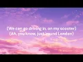 Taylor Swift - London Boy (Lyrics)