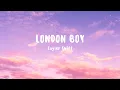 Download Lagu Taylor Swift - London Boy (Lyrics)