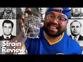 STRAIN REVIEW GOTTI BY BACKPACK BOYZ