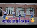 Download Lagu Ibu - Ibu Goyang Akang Kendang | Goyang Kendang | #TiktokViral