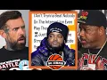 Bossman Dlow Got Caught Trying to Link with a Trans Woman