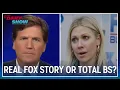 Is It a Real Fox News Story or Some Bulls t Desi Lydic Made Up The Daily Show
