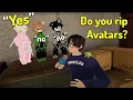 VRChat Market Wars Booth vs Gumroad