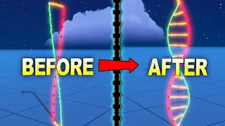 Download I Tried To Make DNA in Trailmakers MP3