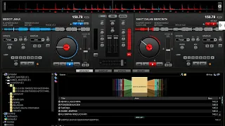 Download DJ EXPRESS MUSIC PEMBUKAAN - [ FULL BREAKBEAT TERBARU ] - [ PETEK RIMEX ] MP3