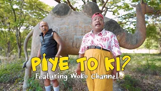 woko channel pak ndut ft mukidi piye to ki official music video kowe nyusu nyusu