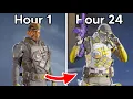 I Spent 1 Day becoming a Sens Main in Rainbow Six Siege