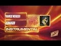 Francis Mercier, Ashibah, ThatGirl SherryK - Asmahan (Instrumental)