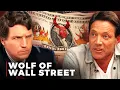 Jordan Belfort Wall Street Is Evil But Here s Why We Need It