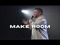 Make Room LIVE Calvary Orlando Worship Josue Avila
