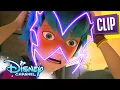 Truth Miraculous Ladybug disneychannelanimation