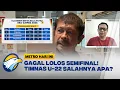Lagu [FULL] DIALOG - Kegagalan Timnas U-22 di SEA Games Bung Kus Beberkan Analisisnya [MHI]